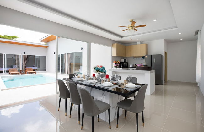 Andaman Best Time Grand Villa - Foto 56