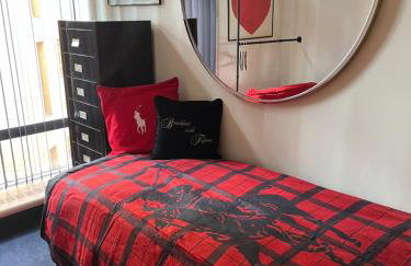 Luxury Designer Apartment River view of Parliament Westminster Big Ben. - Foto 21