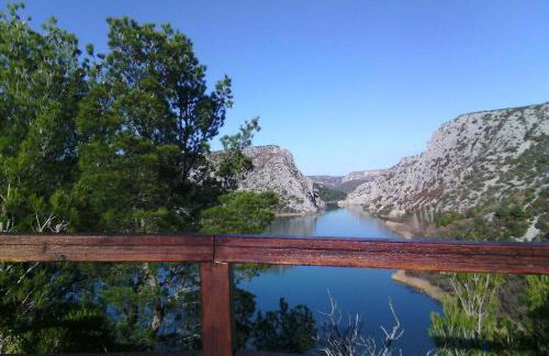 House Kuna - kuća za odmor i opuštanje -NP Krka - Photo 40