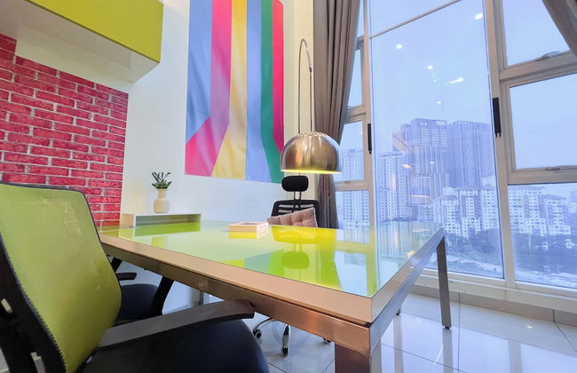 The Scott Garden by Manhattan Group - Foto 63