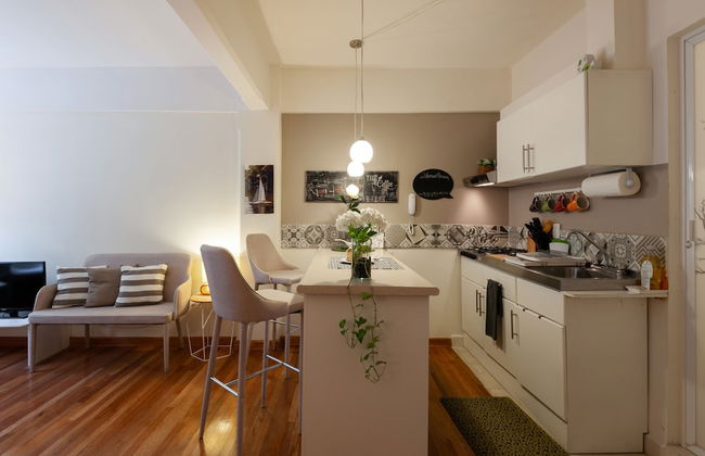 Urban Loft - Foto 12