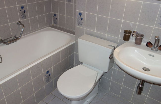 Apartment With Mountain Views - Foto 9