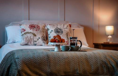 Old Orchard Cottage - Foto 32