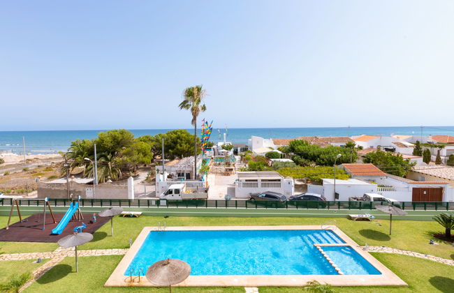 Marina Park - Foto 2