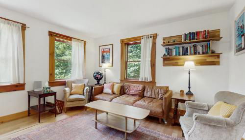 Turner Hill Cottage - Foto 4