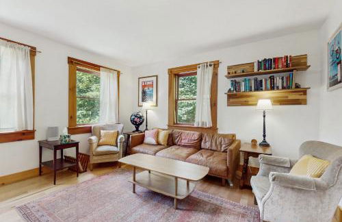 Turner Hill Cottage - Foto 4