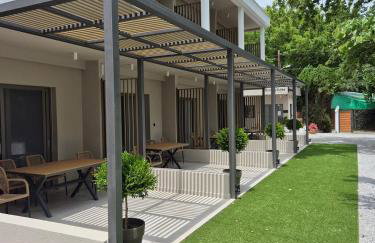 Olympus Suites - Foto 2