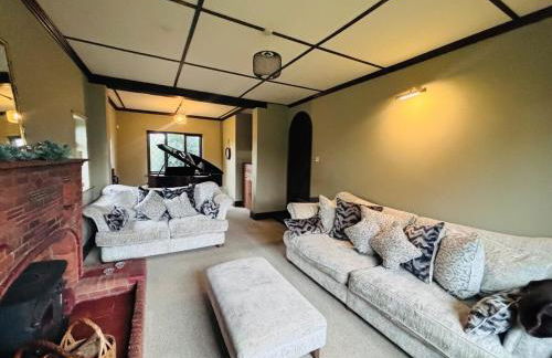 Rinsey Cottage - Foto 17