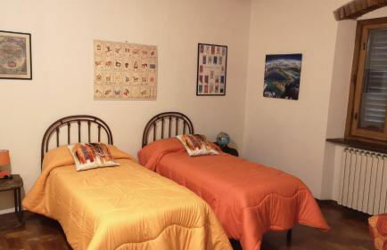 La Menchina ( Alloggio privato) - Foto 28