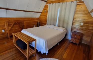 Chalé SZ Pantanal - Foto 46