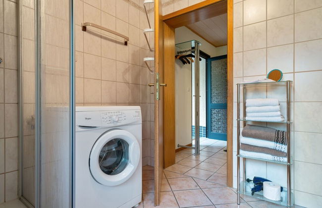 Holiday Home in Kyllburg Eifel Near the Forest - Photo 20