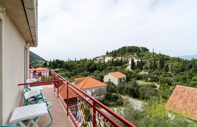 Apartments Villa Nikol - Foto 55