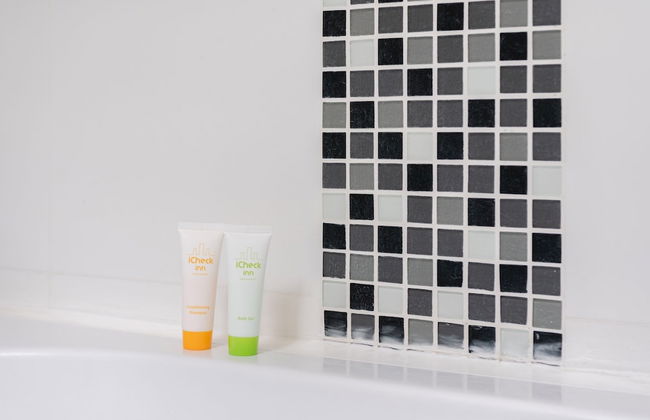 iCheck Inn Residences Sathorn - Photo 34