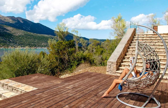 Villa Luca Desimi in Desimi - Foto 10