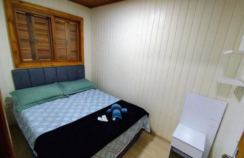 Casa Taulois Canela Centro - Foto 28