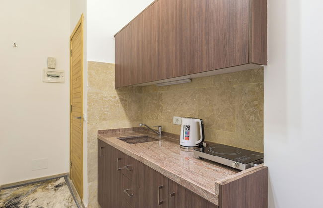 Pearl of Faqra Studios & Apartments - Foto 71