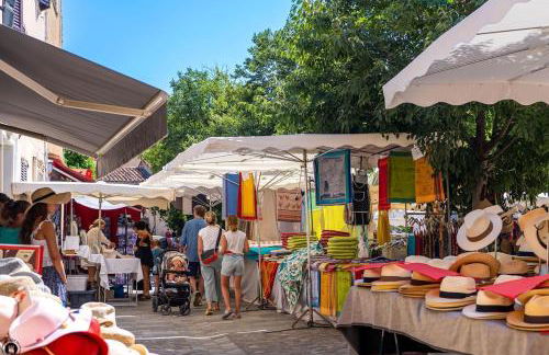 Appartement les pieds dans l eau - Foto 16