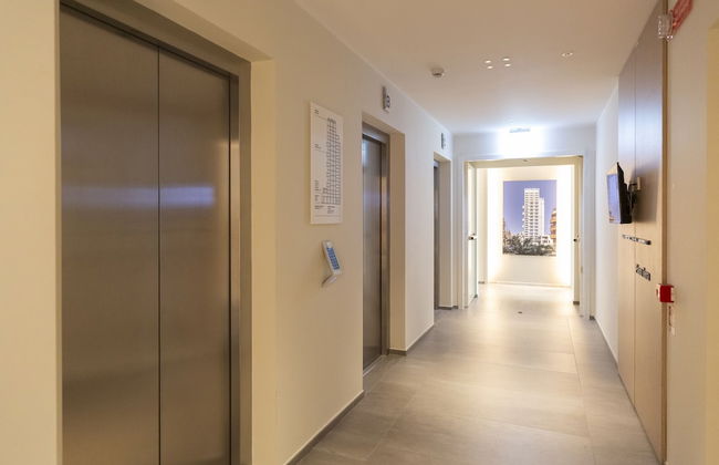 notaMI - Torre Milano Luxury Apartment - Foto 43