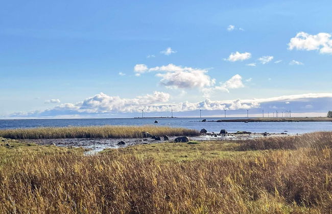 7 Person Holiday Home in Lottorp - Foto 10