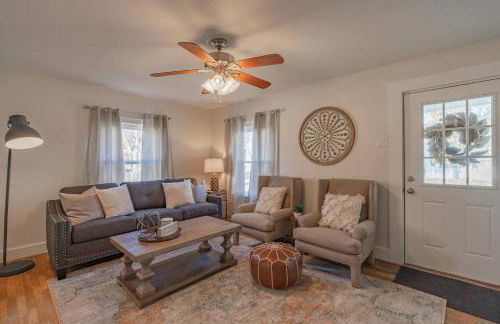 Lodge On Landess - Foto 3