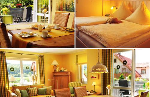 Landhaus Staffelstein - Foto 16