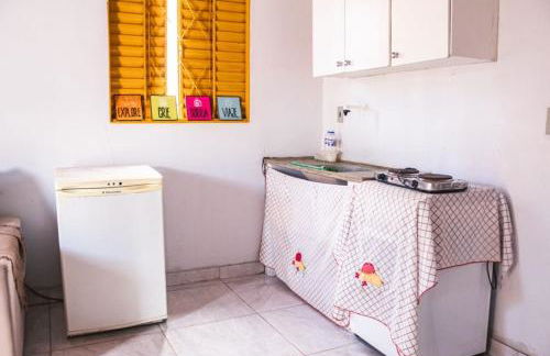 Chalé Azul Aurora - Foto 9