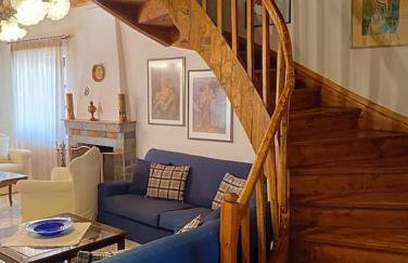 Το σπίτι στο χωριό - Foto 12