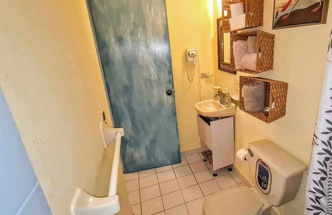 Nice Apartment, Equipped Near the Malecon and the Beach - Foto 26