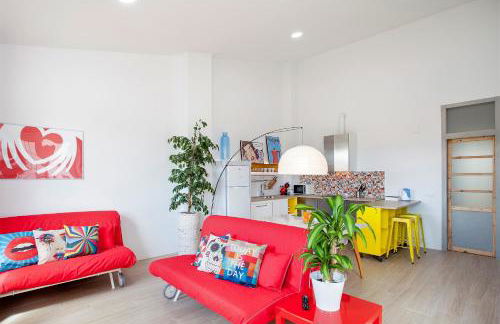 Atico Valencia Sorolla - Photo 7