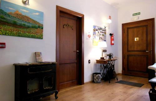 Casa Rural Jardín del Desierto - Foto 4