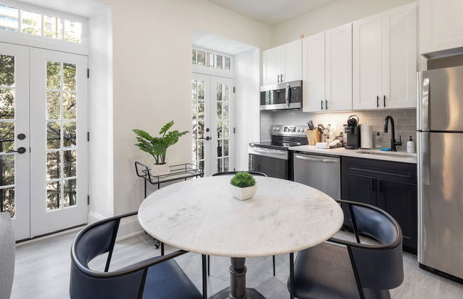 Sosuite at French Quarters - Rittenhouse Square - Photo 32