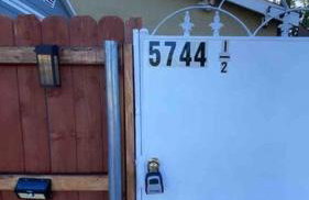 Hidden Gem LA 2bd house with dreamy backyard - Foto 20