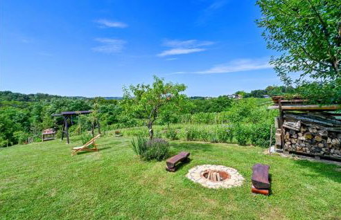 2 Bedroom Stunning Home In Jalzabet - Foto 20