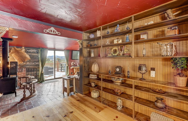 Medieval Manor - Foto 27