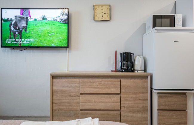 Vuorihuoneistot 510 - Foto 3