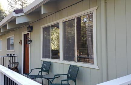 Lovely Mountain Lake Chalet by Yosemite: Equipped! - Foto 21