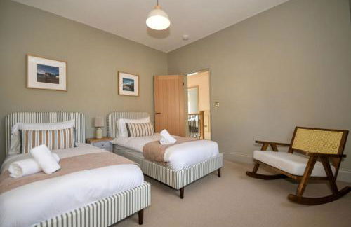 Granville Cottage - Foto 9