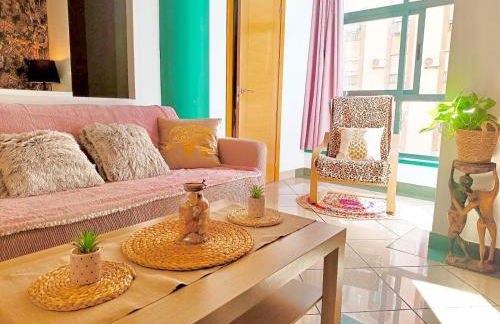 Bambú, Conjunto Playa del Palo - Photo 31