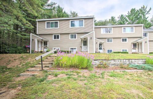 Thornton Studio by Hiking, Climbing and Skiing! - Foto 24