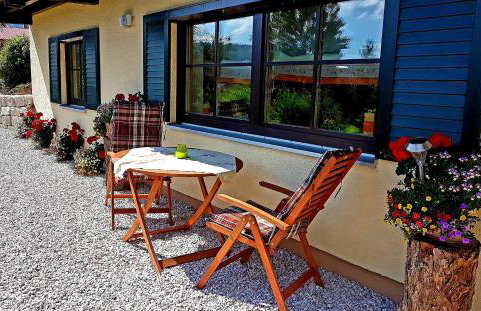 Ferienwohnung im Landhaus am Nationalpark - Foto 6