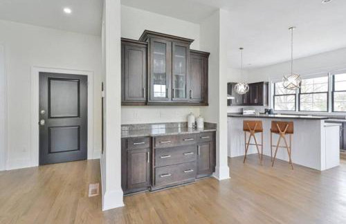 Modern rooftop home in Midtown - Foto 9