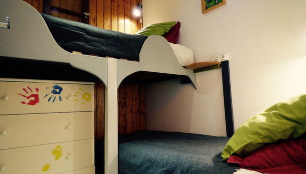 Habitación infantil