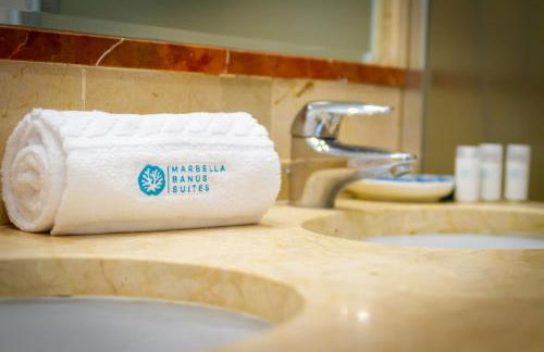 MARBELLA BANUS SUITES - Banús Las Mimosas Suite Apartment - Foto 58