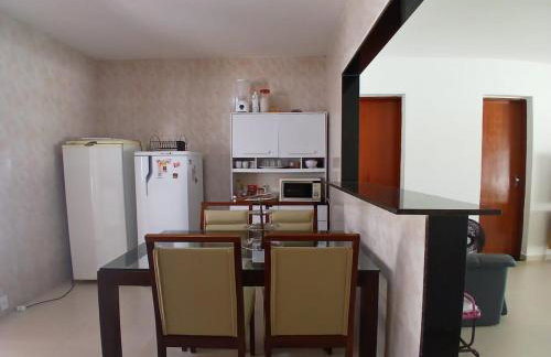 Casa com piscina e ar condicionado perto da Lagoa - Foto 28