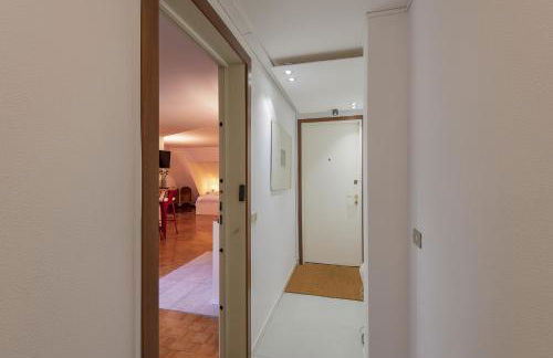 TiAmo San Siro Apartment - Foto 25