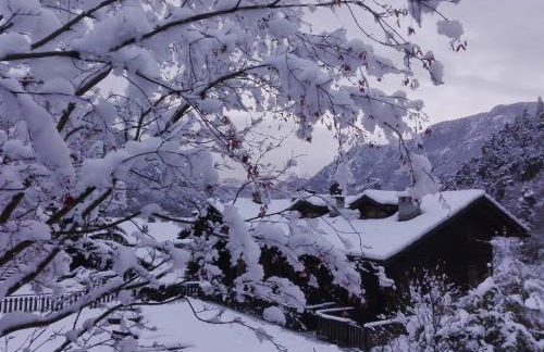 Maison du Tatà - Foto 68