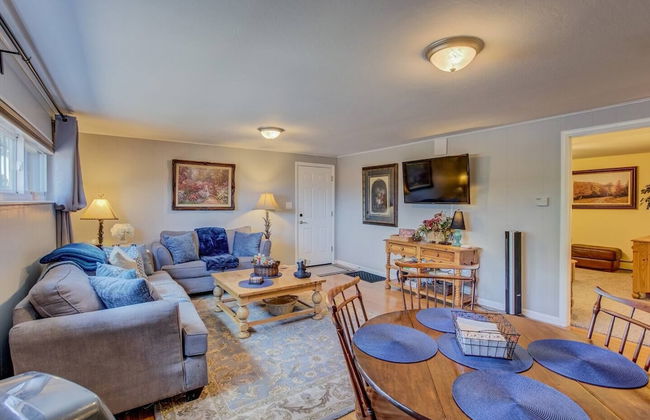 Garden-level Perfect Hot tub Fire Pit & More! - Foto 20