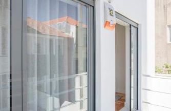 Liiiving in Porto - Design Bright House - Foto 124