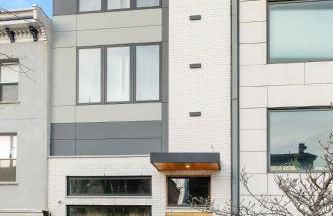 Luxury Downtown Mansion Garage Parking Roofdeck - Foto 42