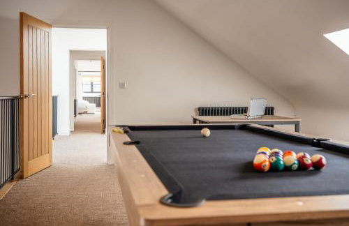 Luxury Cotswolds Estate with Pool - Foto 43